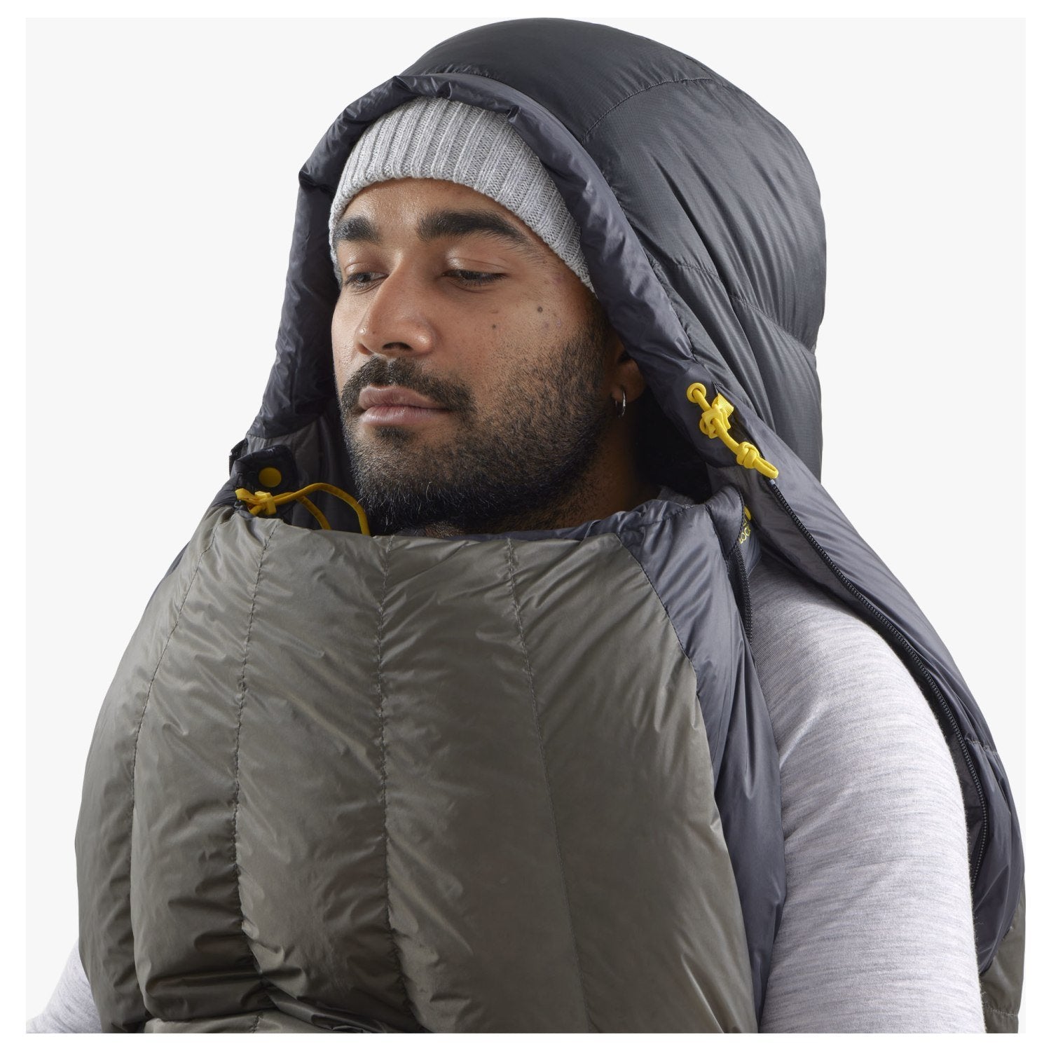 Sea to Summit Spark Pro 900+ Down Sleeping Bag