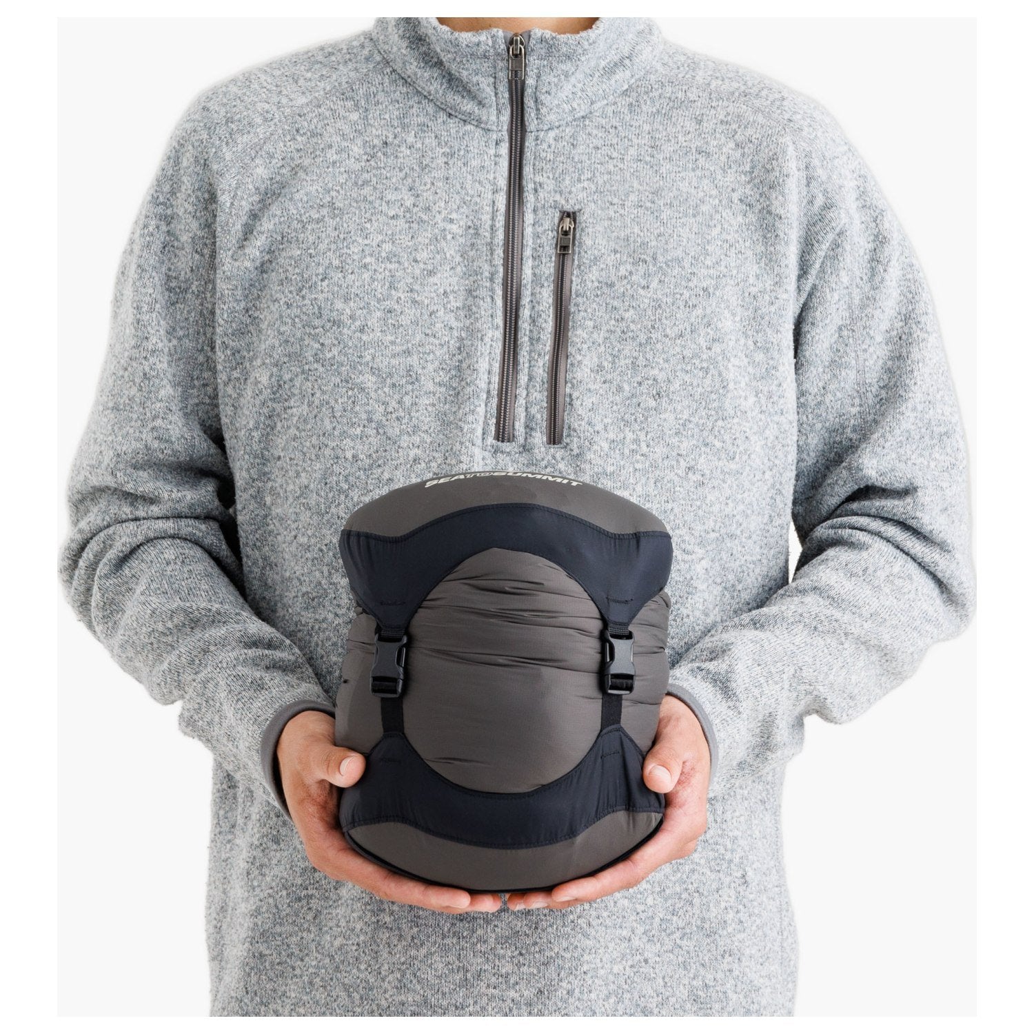 Sea to Summit Spark Pro 900+ Down Sleeping Bag