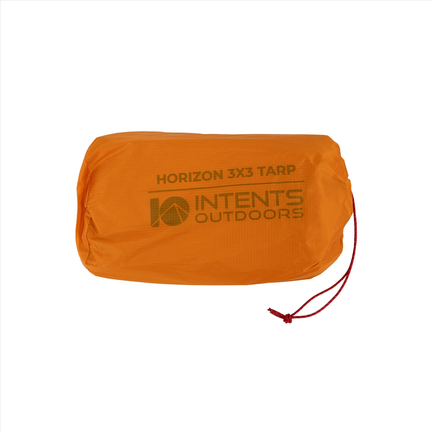 Intents Intents Outdoors Horizon Silpoly Tarp - 3x3