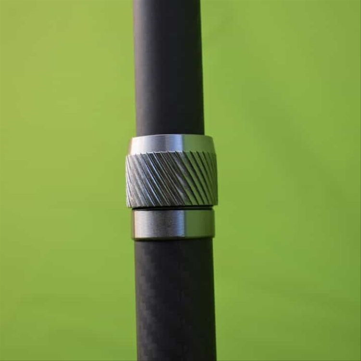 Intents Telescopic Tarp Pole - Ultralight 340g Carbon Fibre, max height 200cm