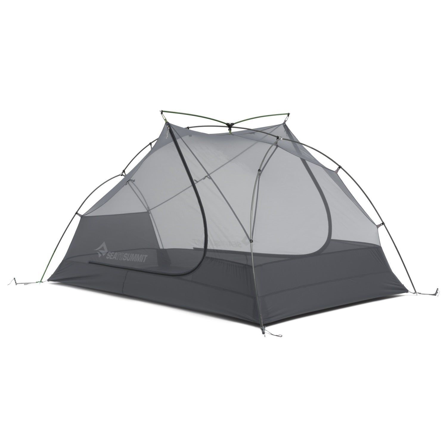 Sea to Summit Sea To Summit Telos TR2 Bikepack Tent, 1.507kg