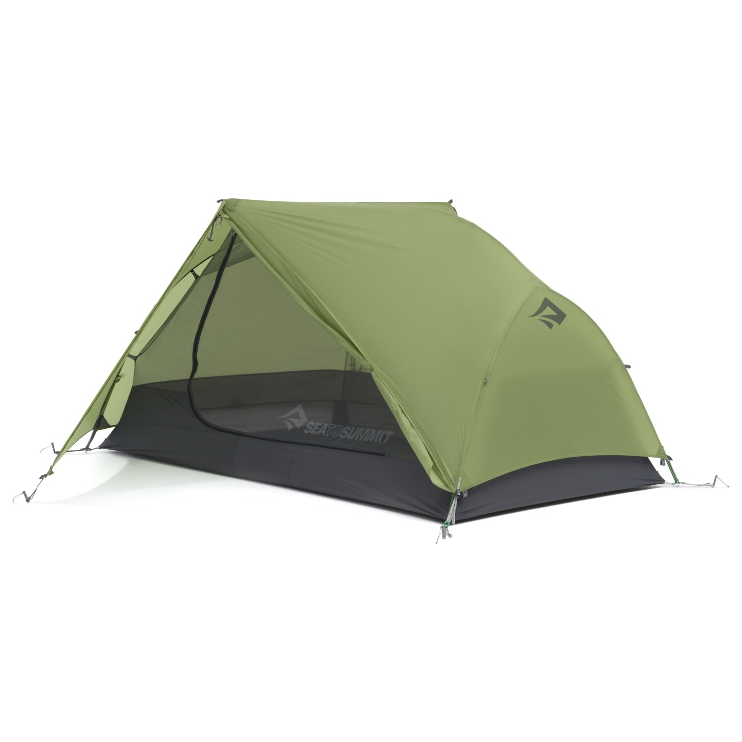 Sea to Summit Sea To Summit Telos TR2 Bikepack Tent, 1.507kg