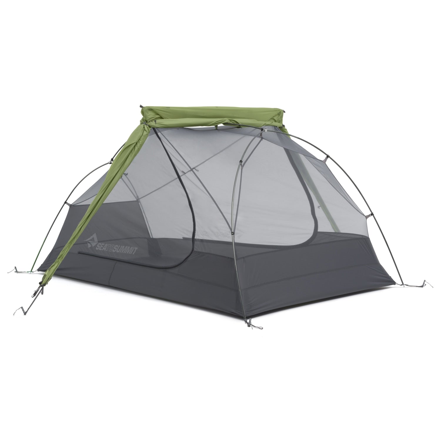 Sea to Summit Sea To Summit Telos TR2 Bikepack Tent, 1.507kg