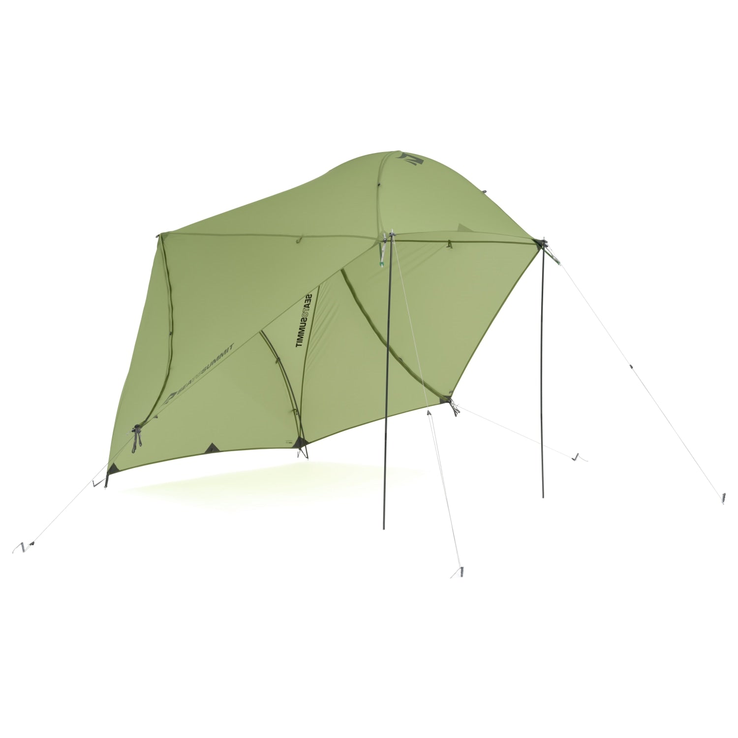 Sea to Summit Sea To Summit Telos TR2 Bikepack Tent, 1.507kg