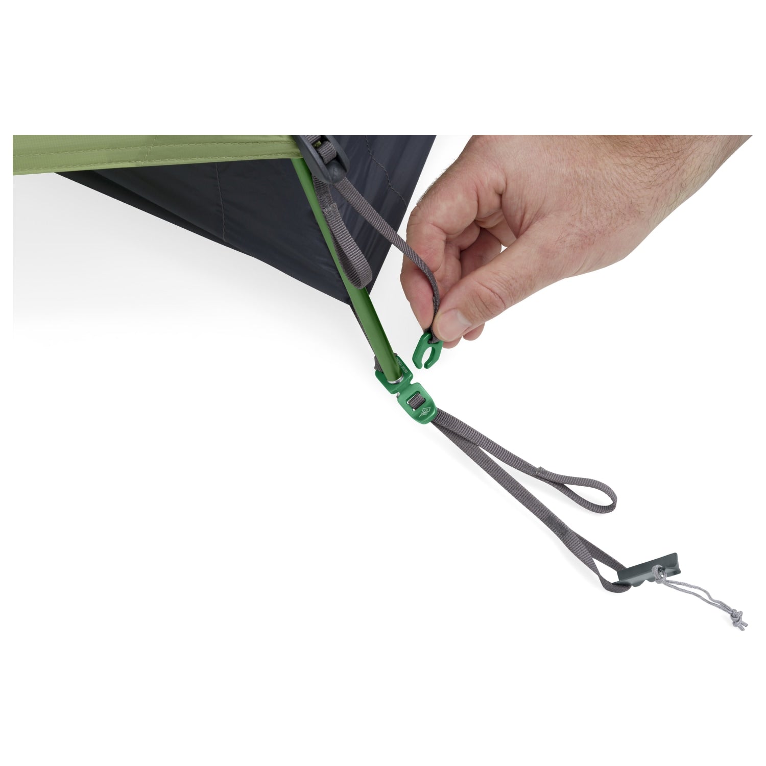 Sea To Summit Telos TR2 Bikepack Tent, 1.507kg
