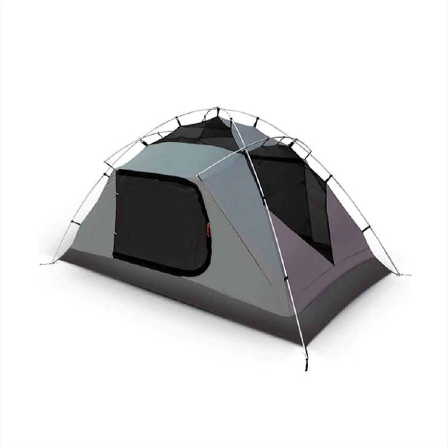 Intents Outdoors Titan 2 -'All Weather Series' 2 Person Tent 3.3kg