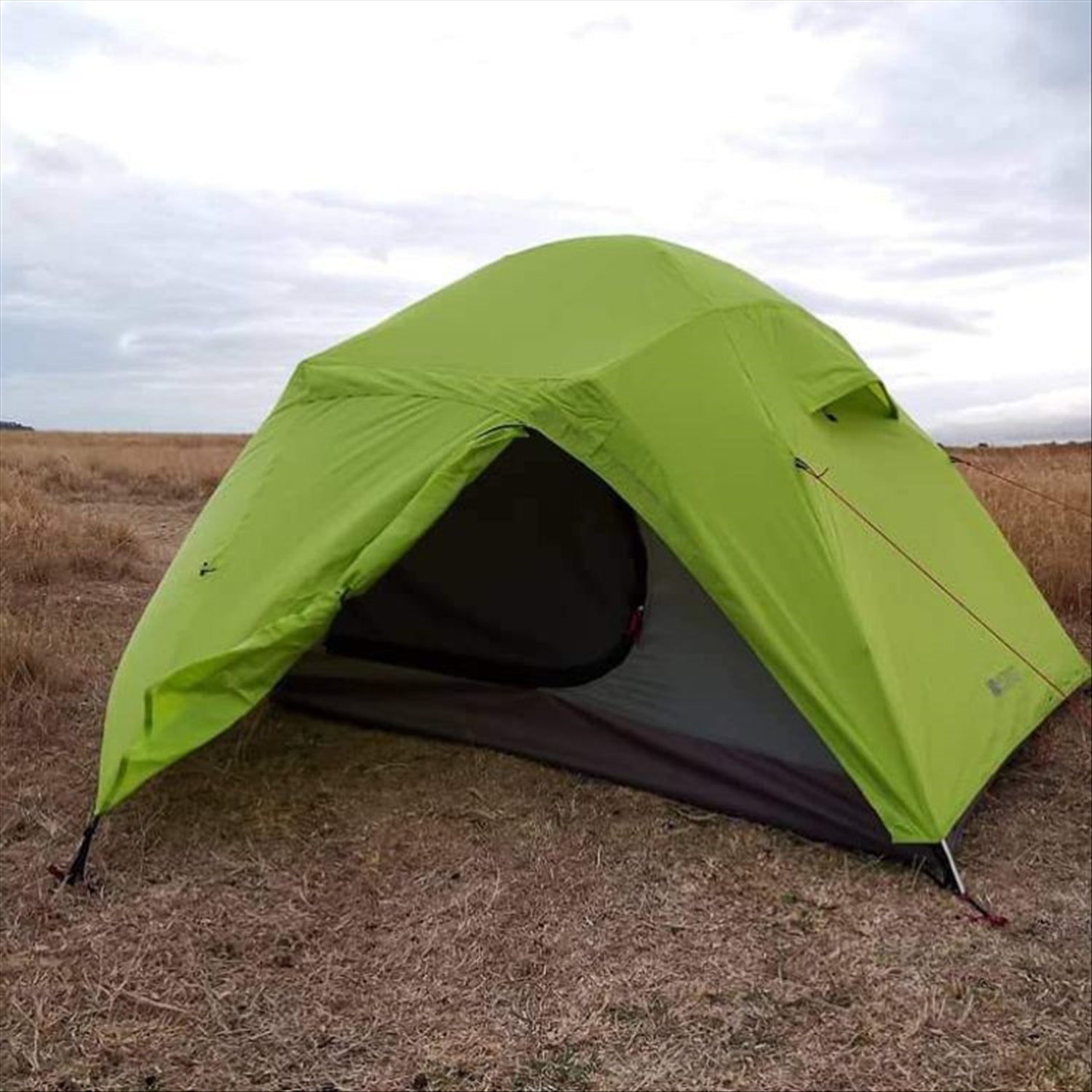 Intents Intents Outdoors Titan 2 -'All Weather Series' 2 Person Tent 3.3kg