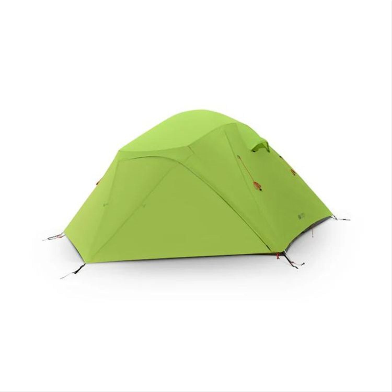 Intents Outdoors Titan 3 Person Camping Tent