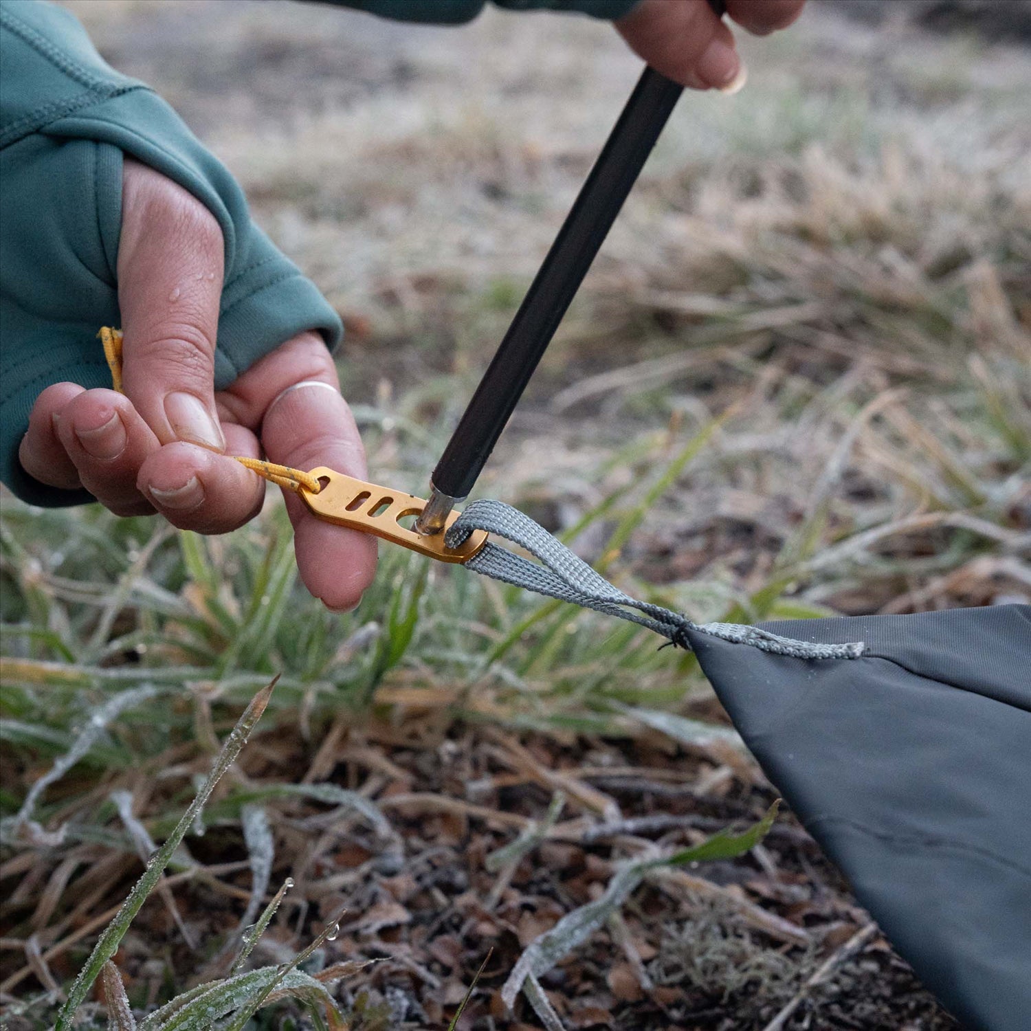 Orson Orson Titan 3 | All-Weather 3 Person Camping Tent | 3.9kg