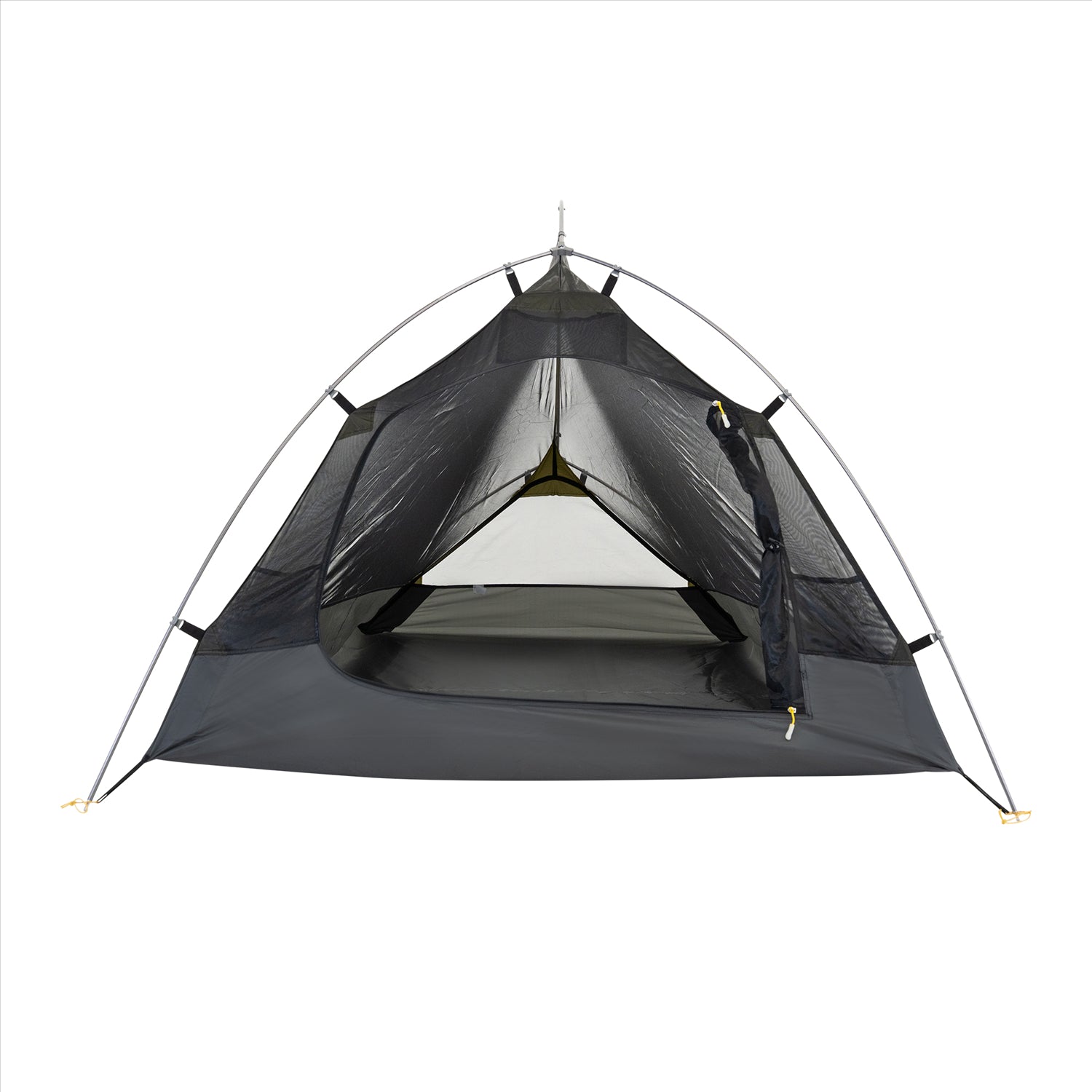 Orson Orson Tracker 2 - Ripstop Lightweight 2 Person Hiking Tent, 1.95kg