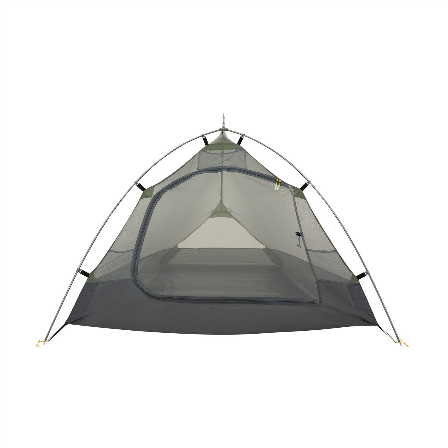 Orson Orson Tracker Pro 2 | Ripstop Silnylon 2 Person Camping Tent | 1.7kg