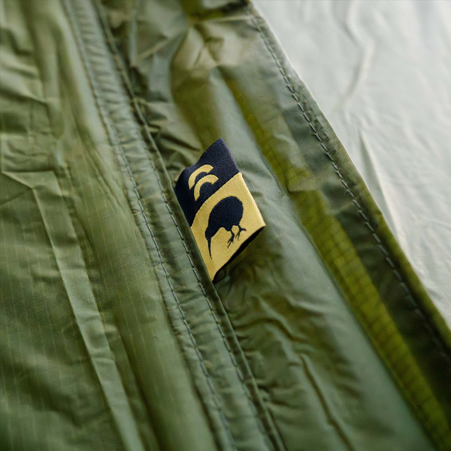 Orson Orson Tracker Pro 2 | Ripstop Silnylon 2 Person Camping Tent | 1.7kg