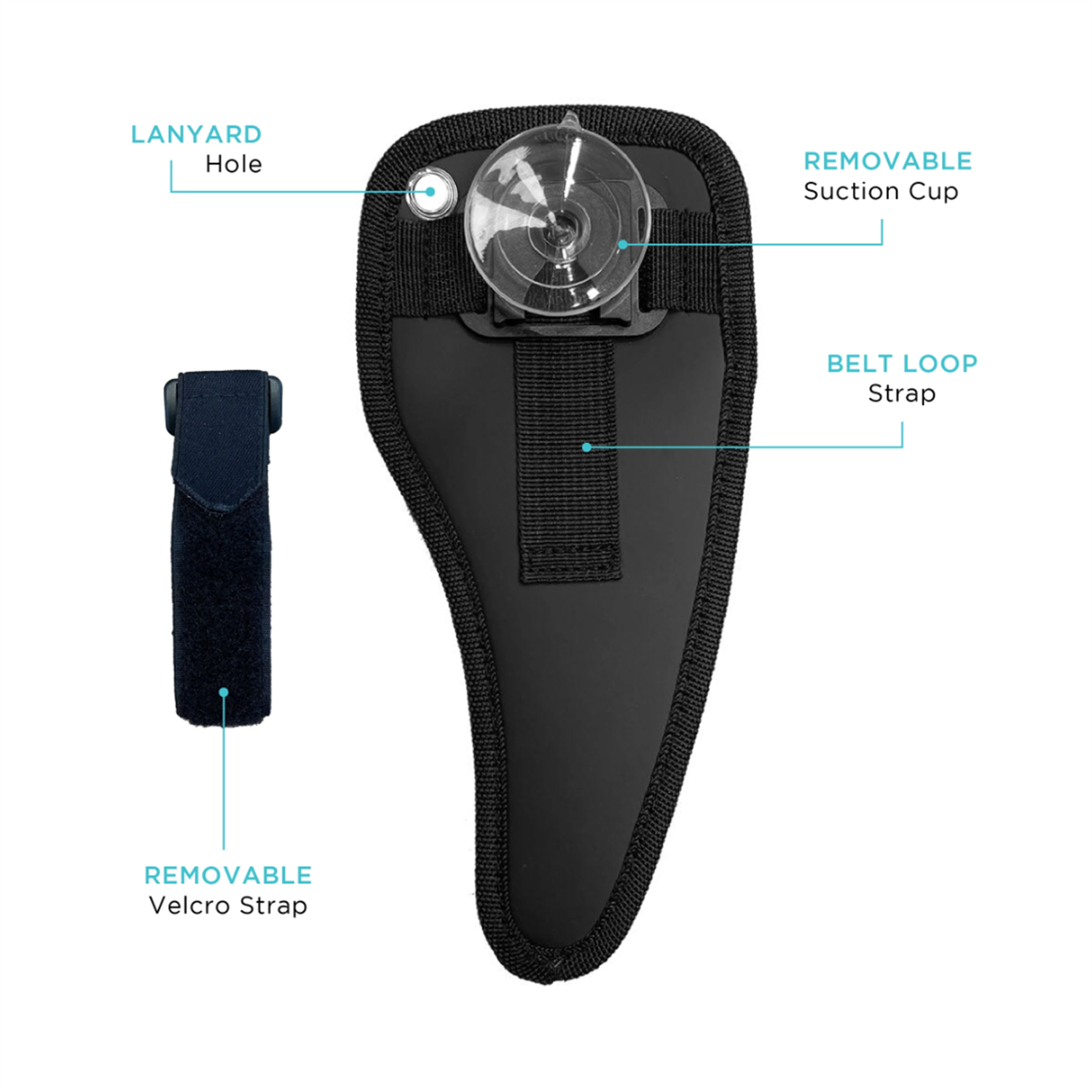 Toadfish Toadfish Utility Shears