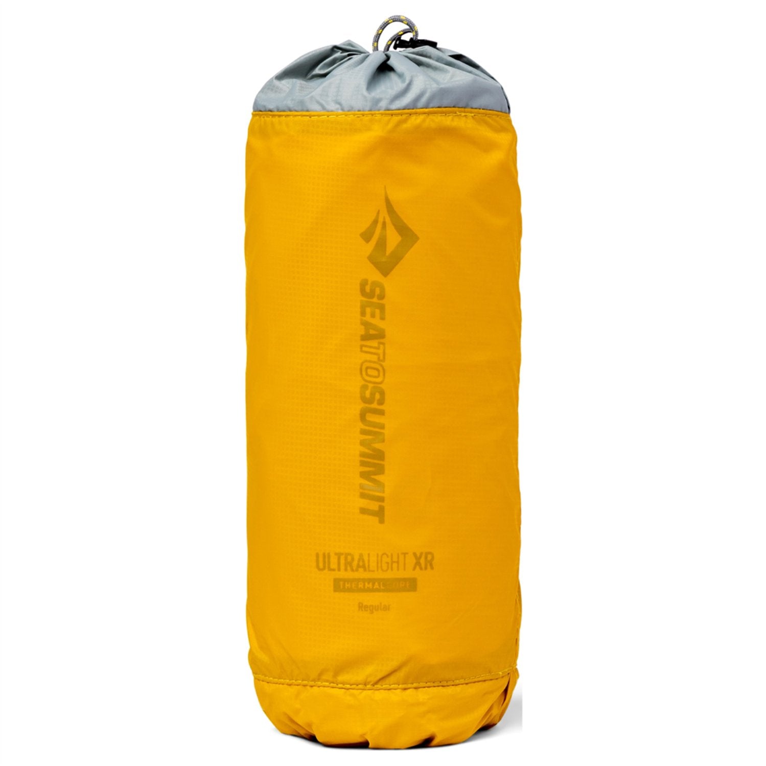 Sea to Summit Sea to Summit Ultralight XR Insulated Mat Regular Arrowwood