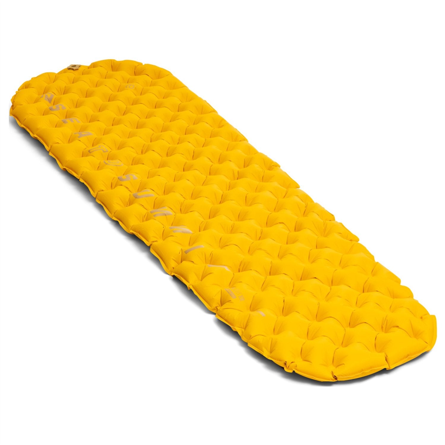 Sea to Summit Sea to Summit Ultralight XR Insulated Mat Regular Arrowwood