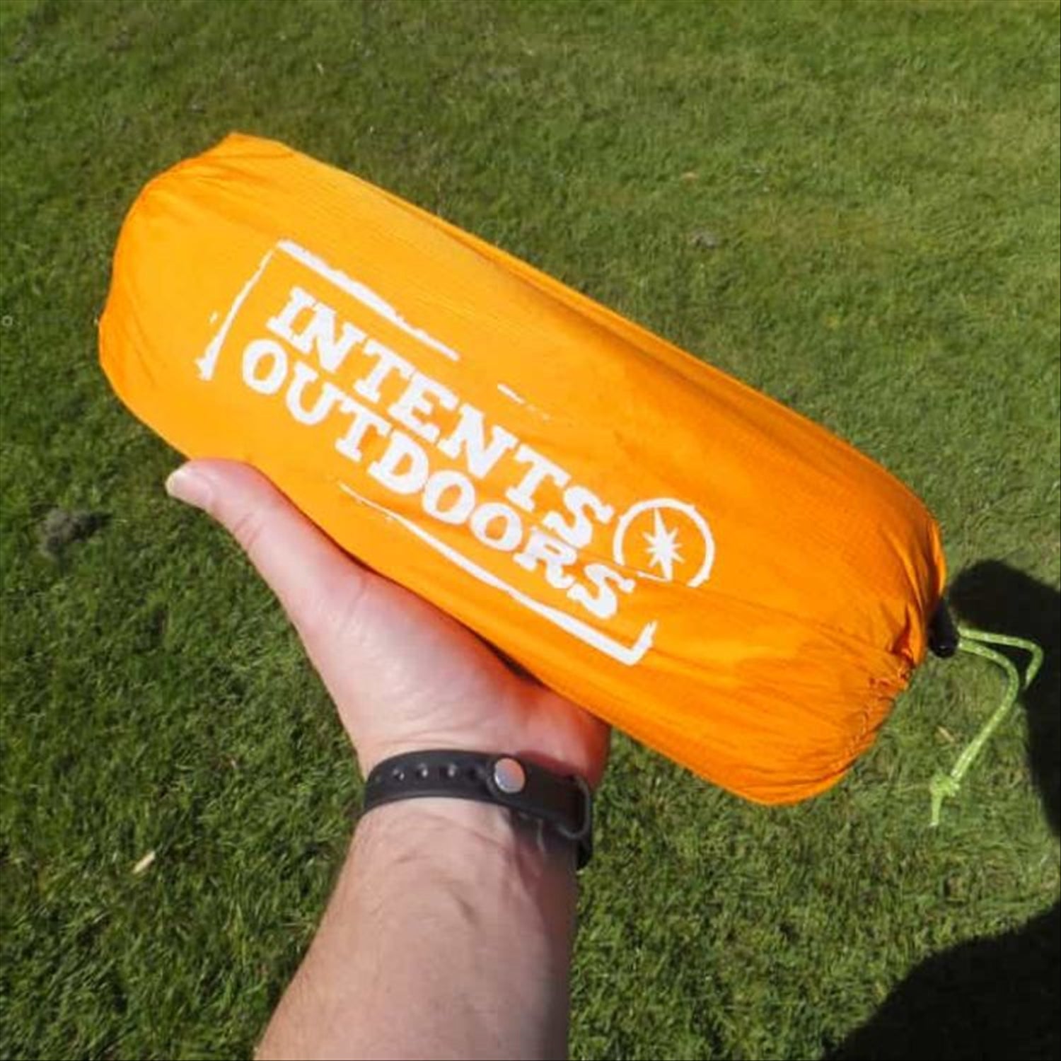 Ultra compact discount tent
