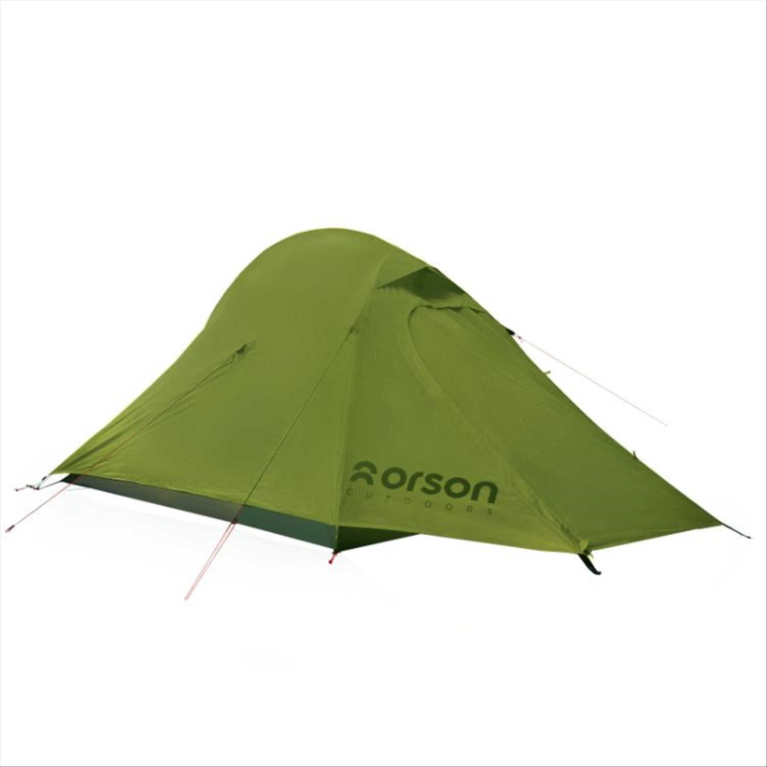 Orson Tracker Pro 2 – Ripstop Silnylon 2 Person Camping Tent 1.7kg