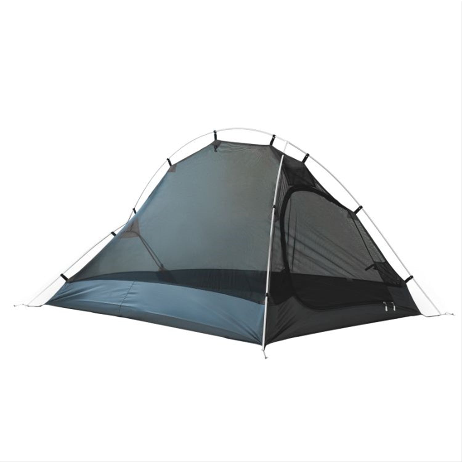 Orson Tracker Pro 2 – Ripstop Silnylon 2 Person Camping Tent 1.7kg