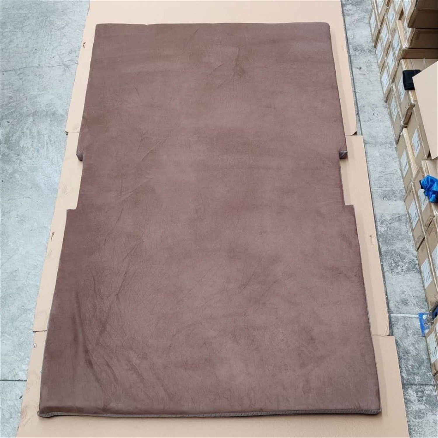 Orson Roof Top Tent Mattress - High Density Foam