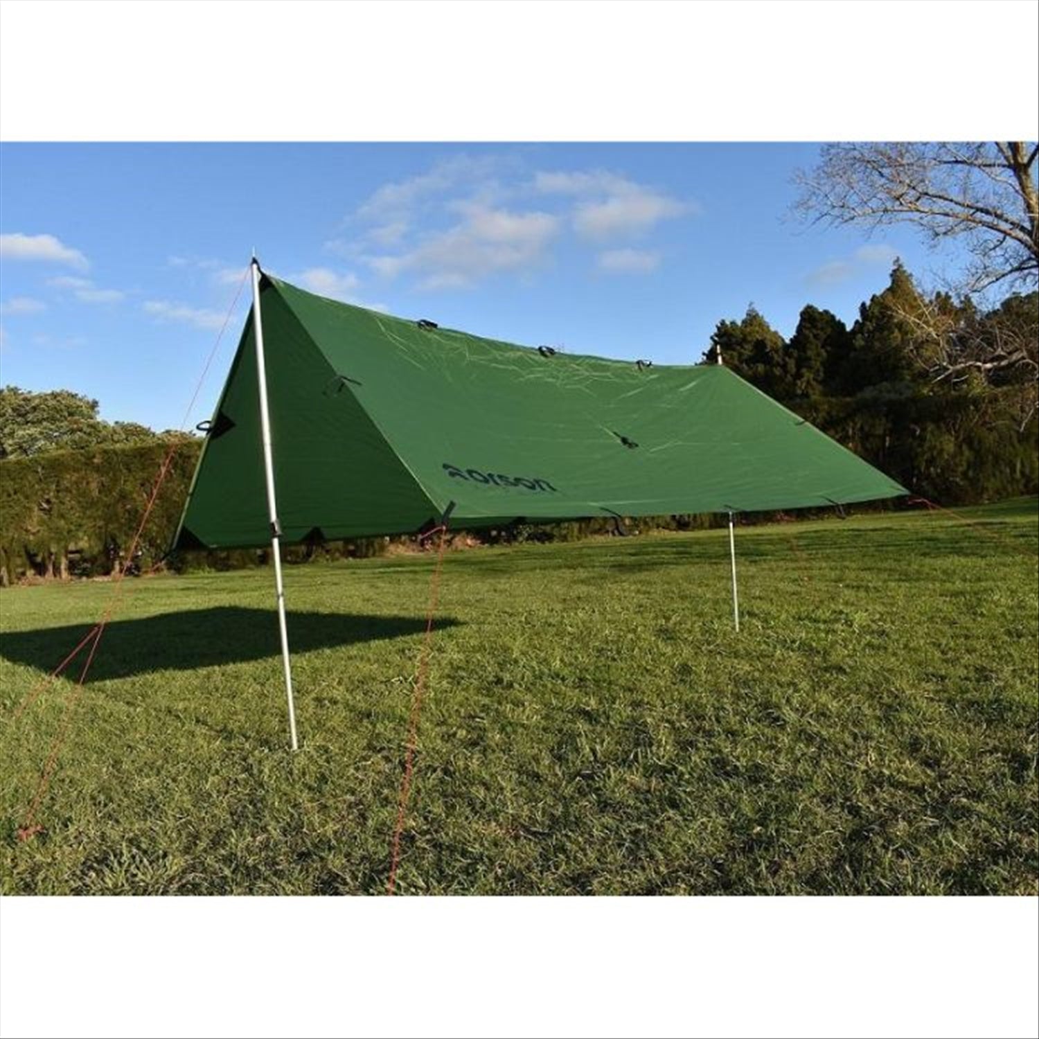 Orson Orson Shadow Tarp - 3x3m, 950g