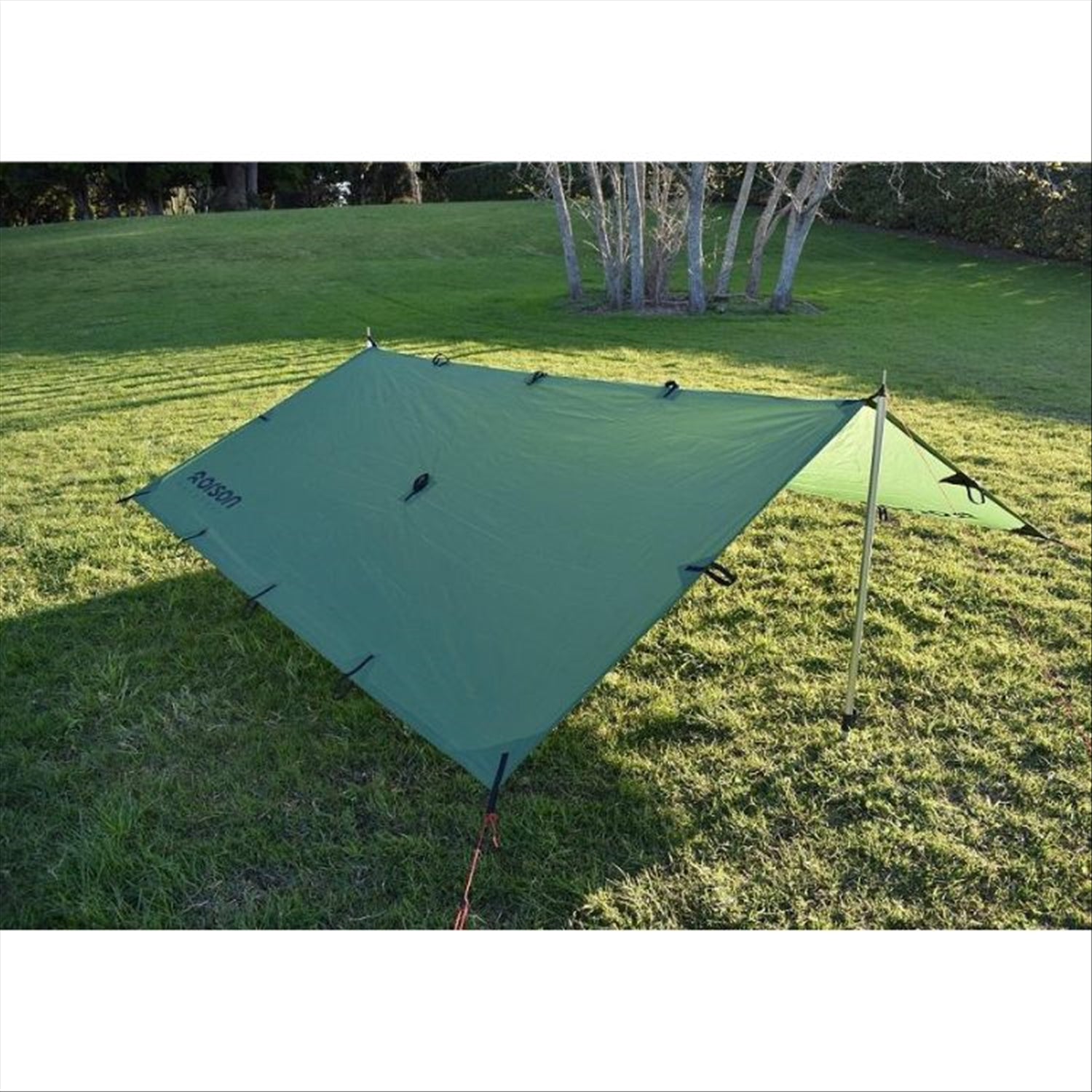 Orson Orson Shadow Tarp - 3x3m, 950g