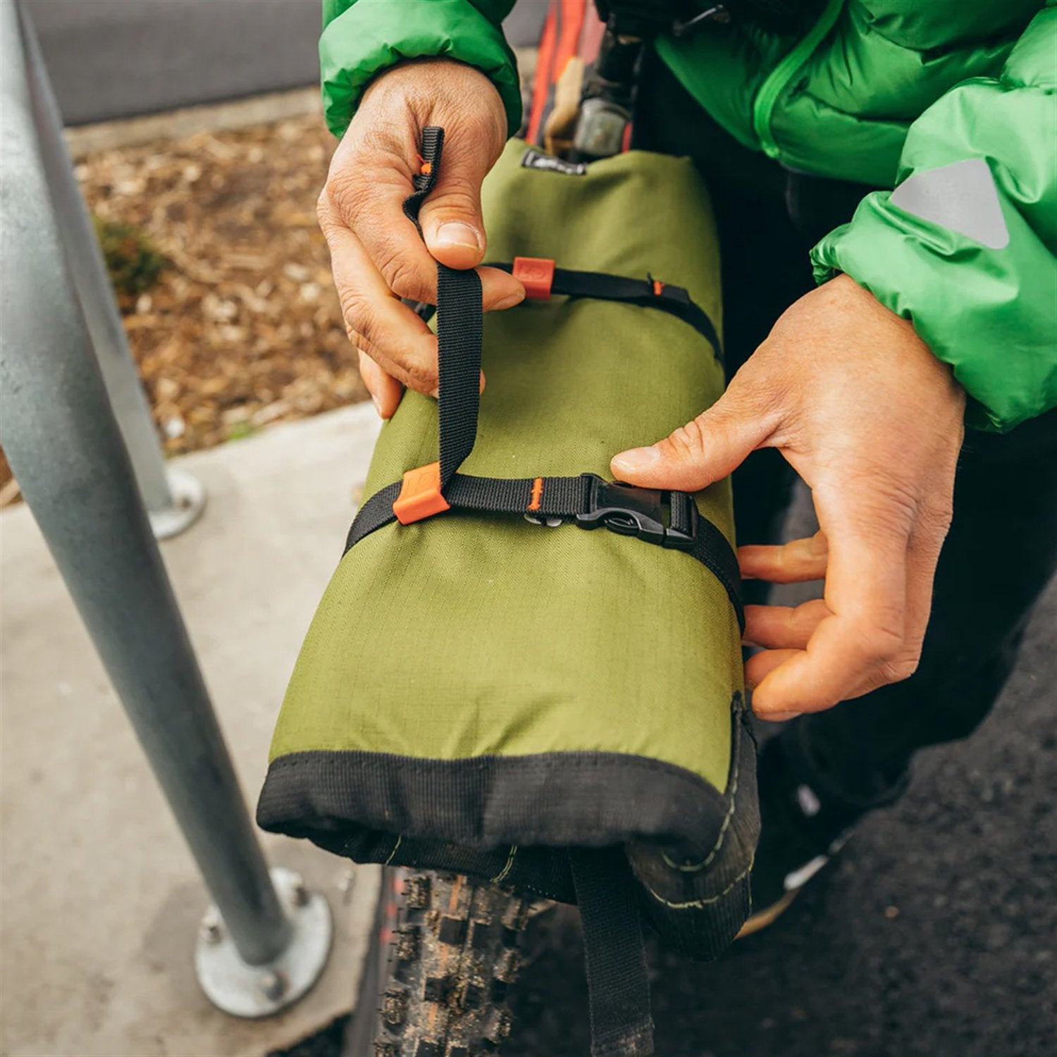 Gear Aid Gear Aid Utility Strap - 61cm, 101cm or 152cm