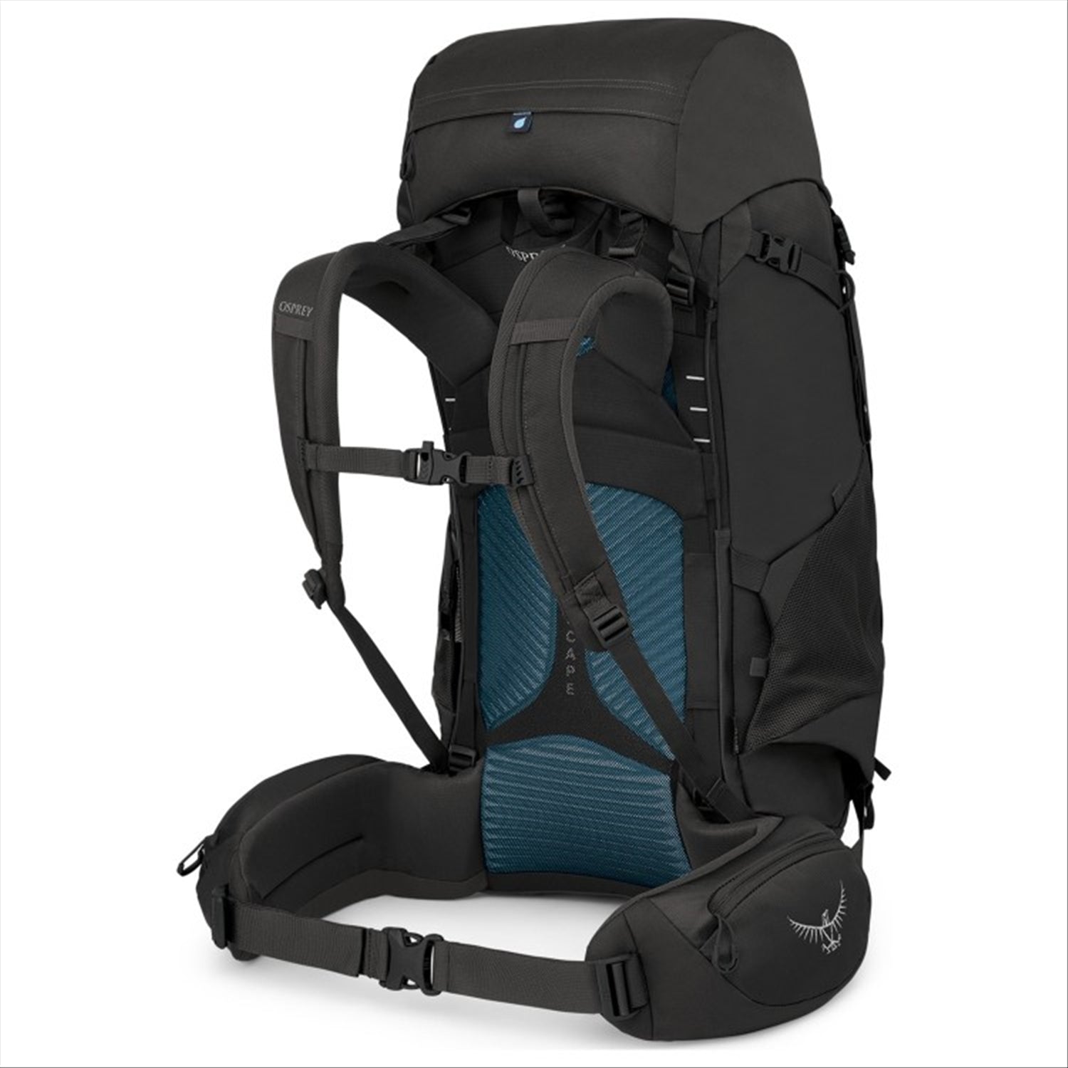 Osprey Osprey Volt 65 EF Extended Fit Men's Tramping Backpack