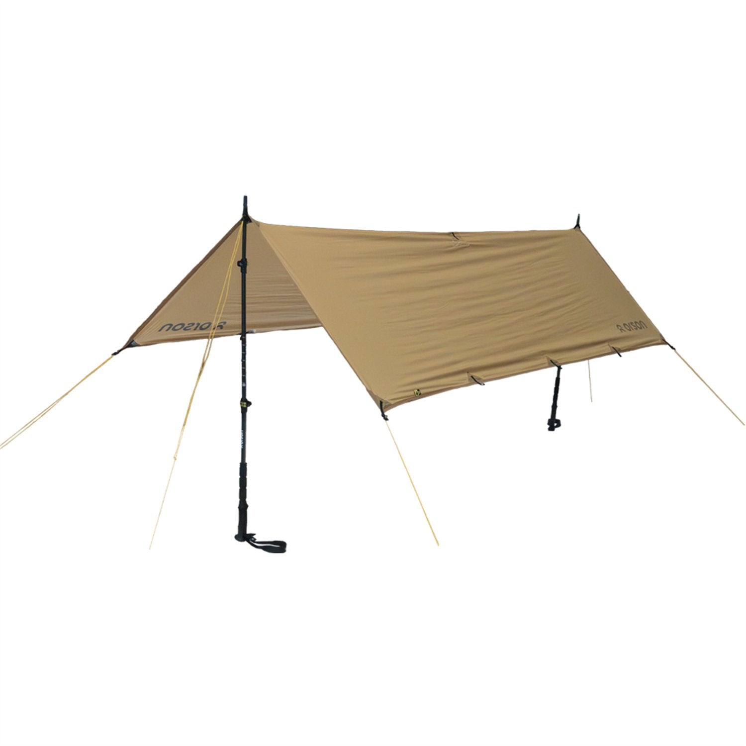 Orson Orson Skyline Go Silnylon Tarp - 1.5m x 2.4m