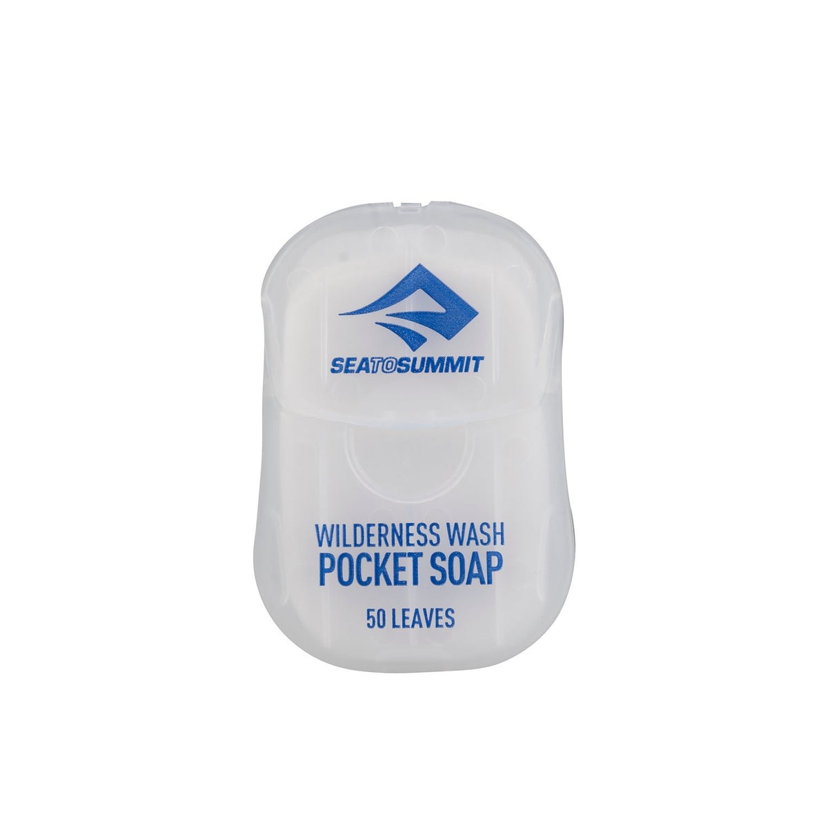 Sea to Summit Sea To Summit Wilderness Wash Pocket Soap