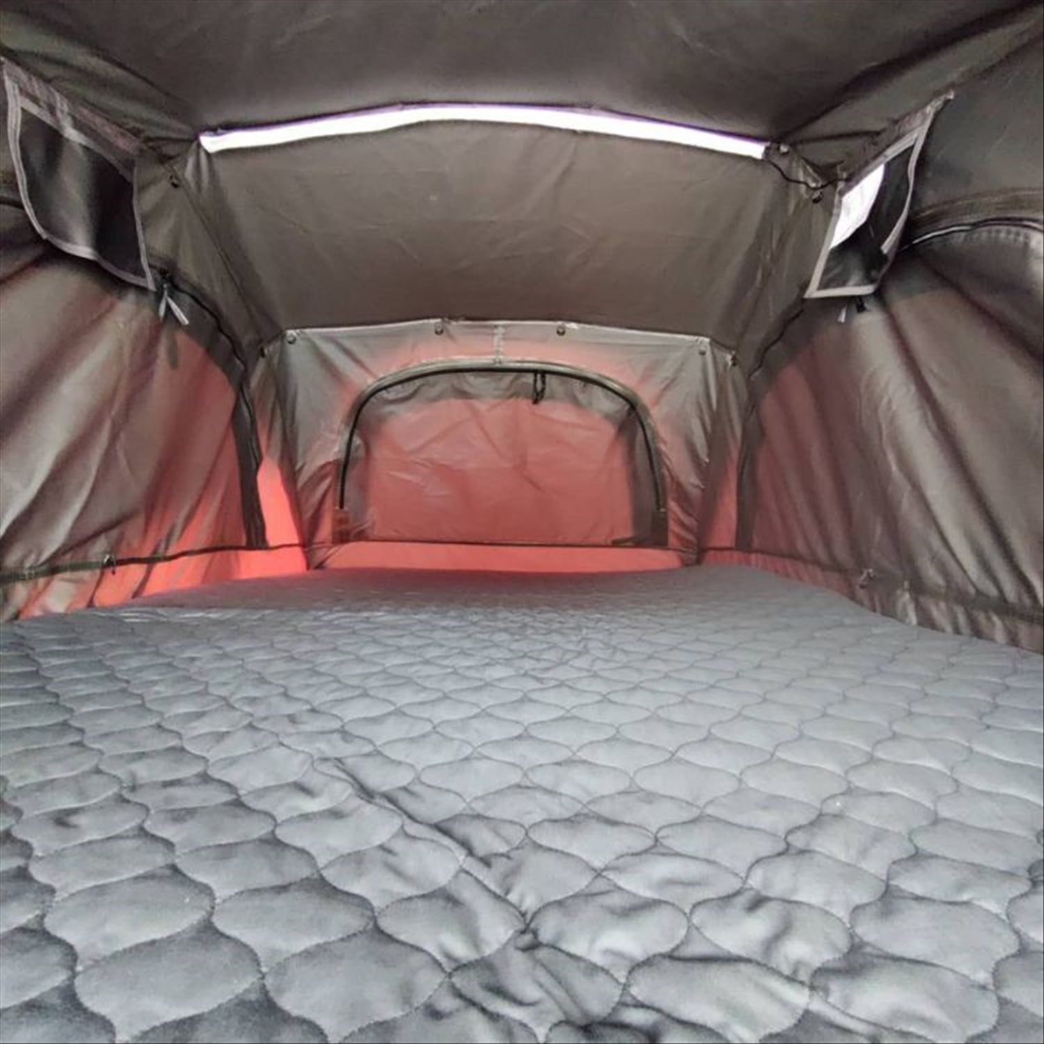 Wild Land Wild Land Lite Cruiser Roof Top Tent - Just 38kg