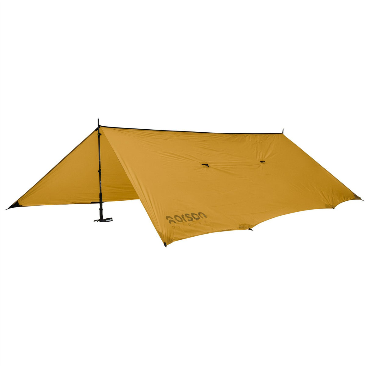 Orson Orson Winter Tarp 40D Ripstop Silnylon 835g