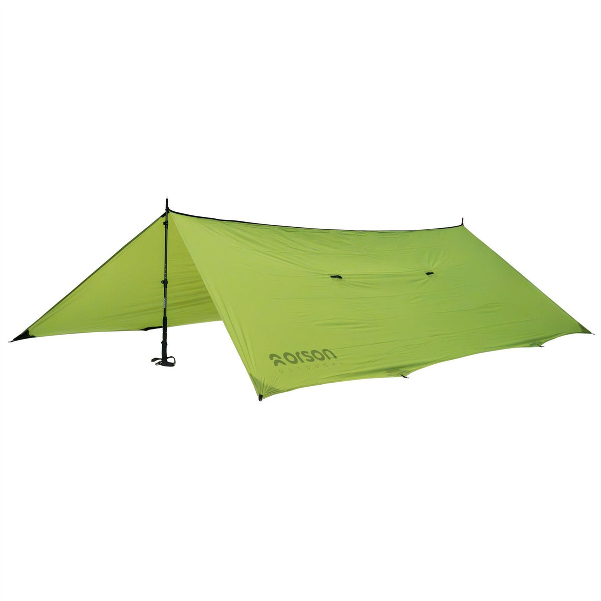 Orson Orson Winter Tarp 40D Ripstop Silnylon 835g