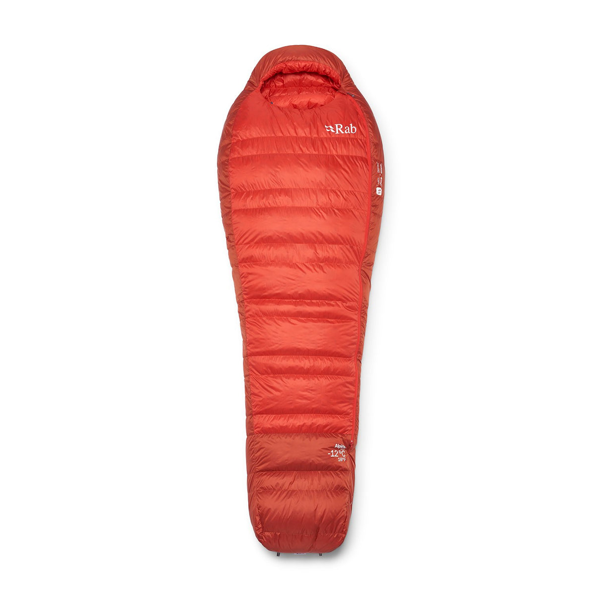 Rab Rab Alpine Sleeping Bag -12°C