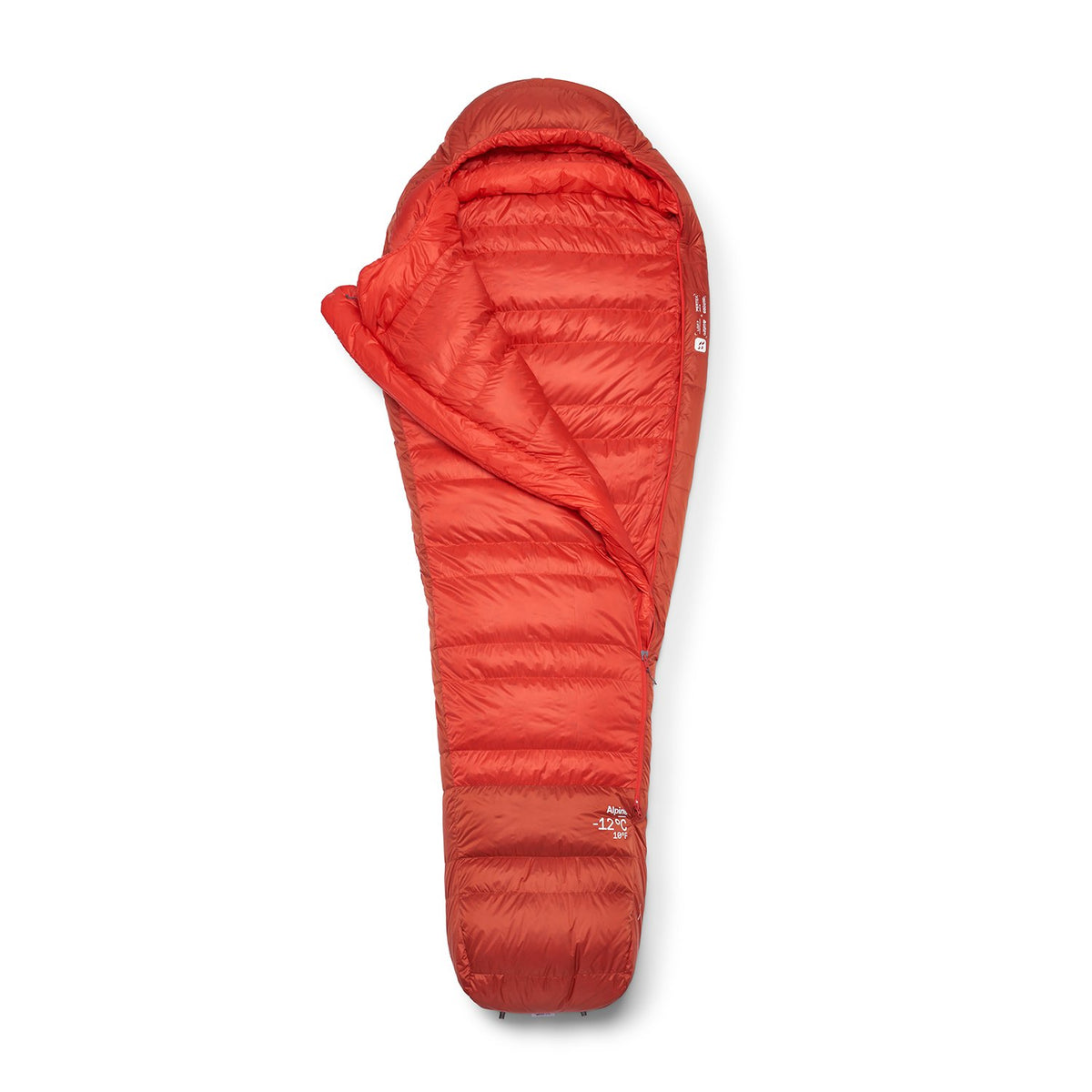 Rab Rab Alpine Sleeping Bag -12°C