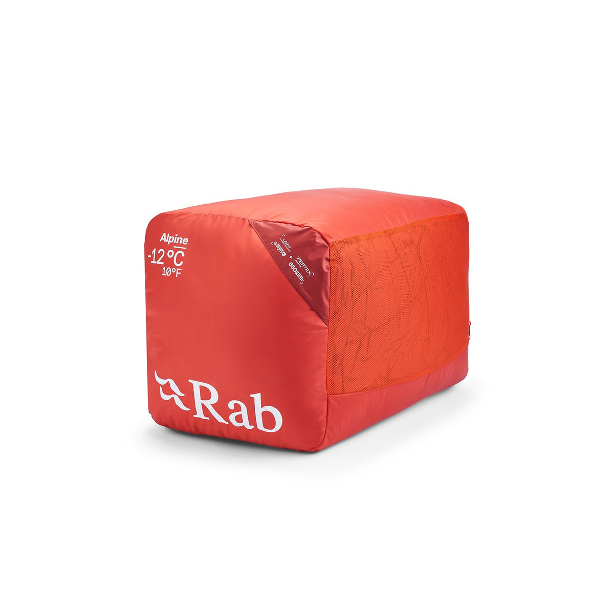 Rab Rab Alpine Sleeping Bag -12°C