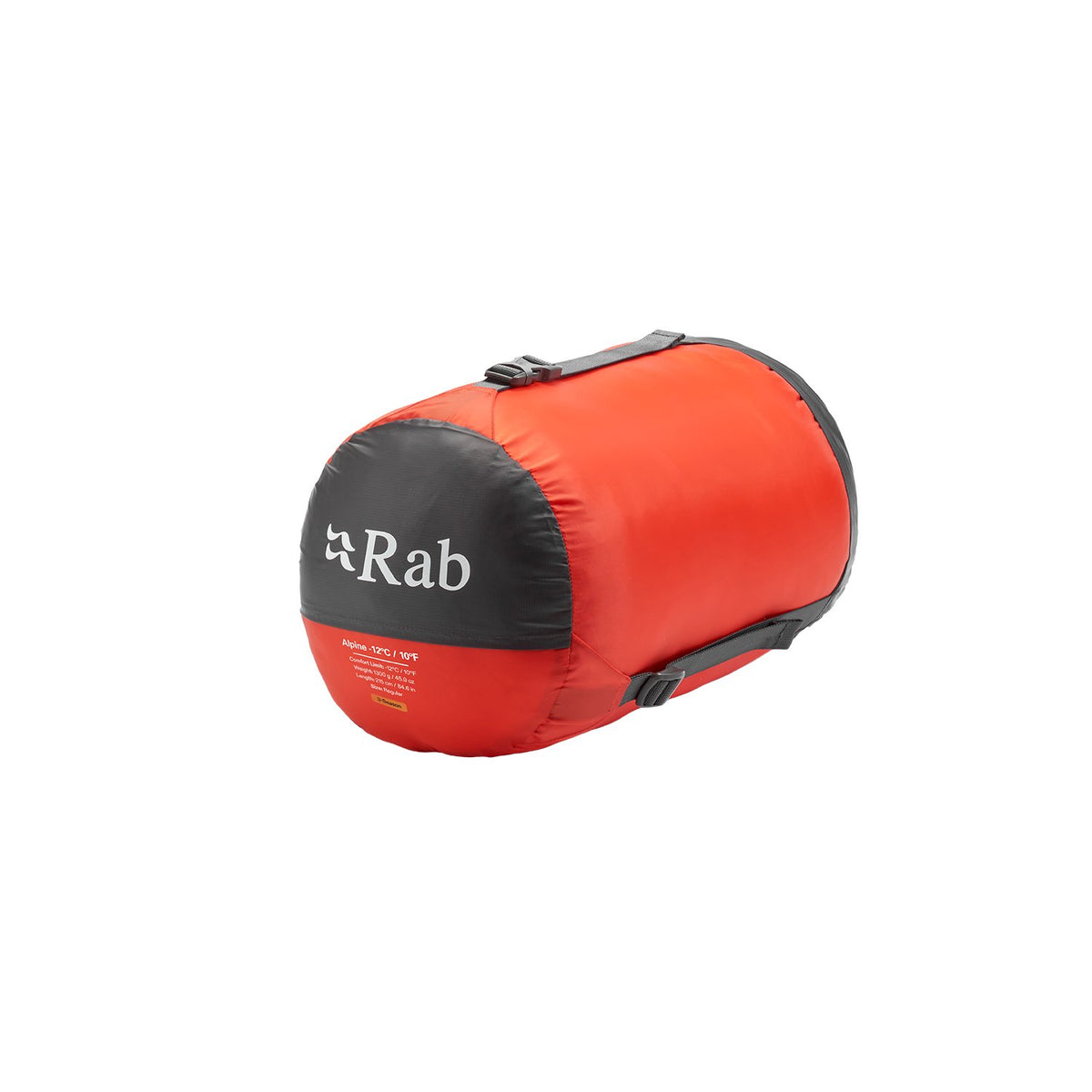 Rab Rab Alpine Sleeping Bag -12°C