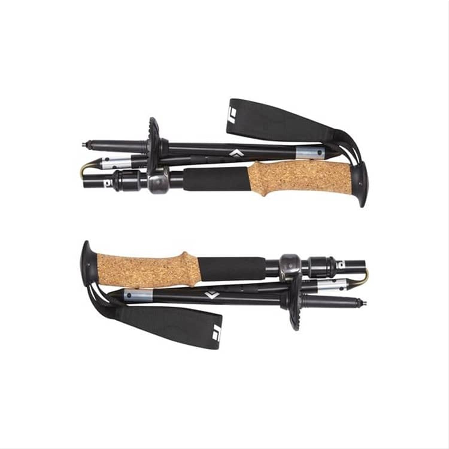 Black Diamond Alpine FLZ Trekking Poles