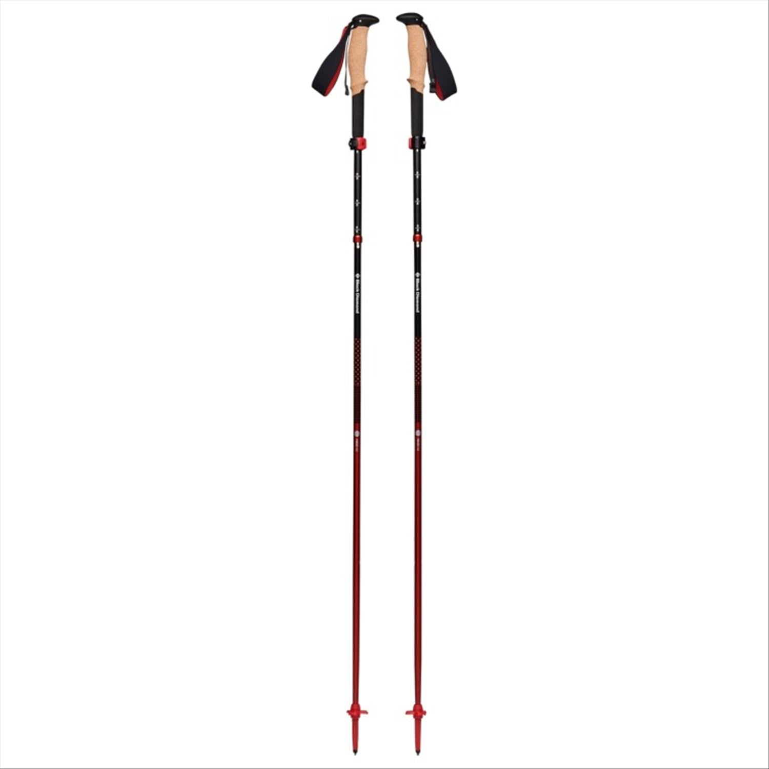 Black Diamond Black Diamond Pursuit FLZ Trekking Poles