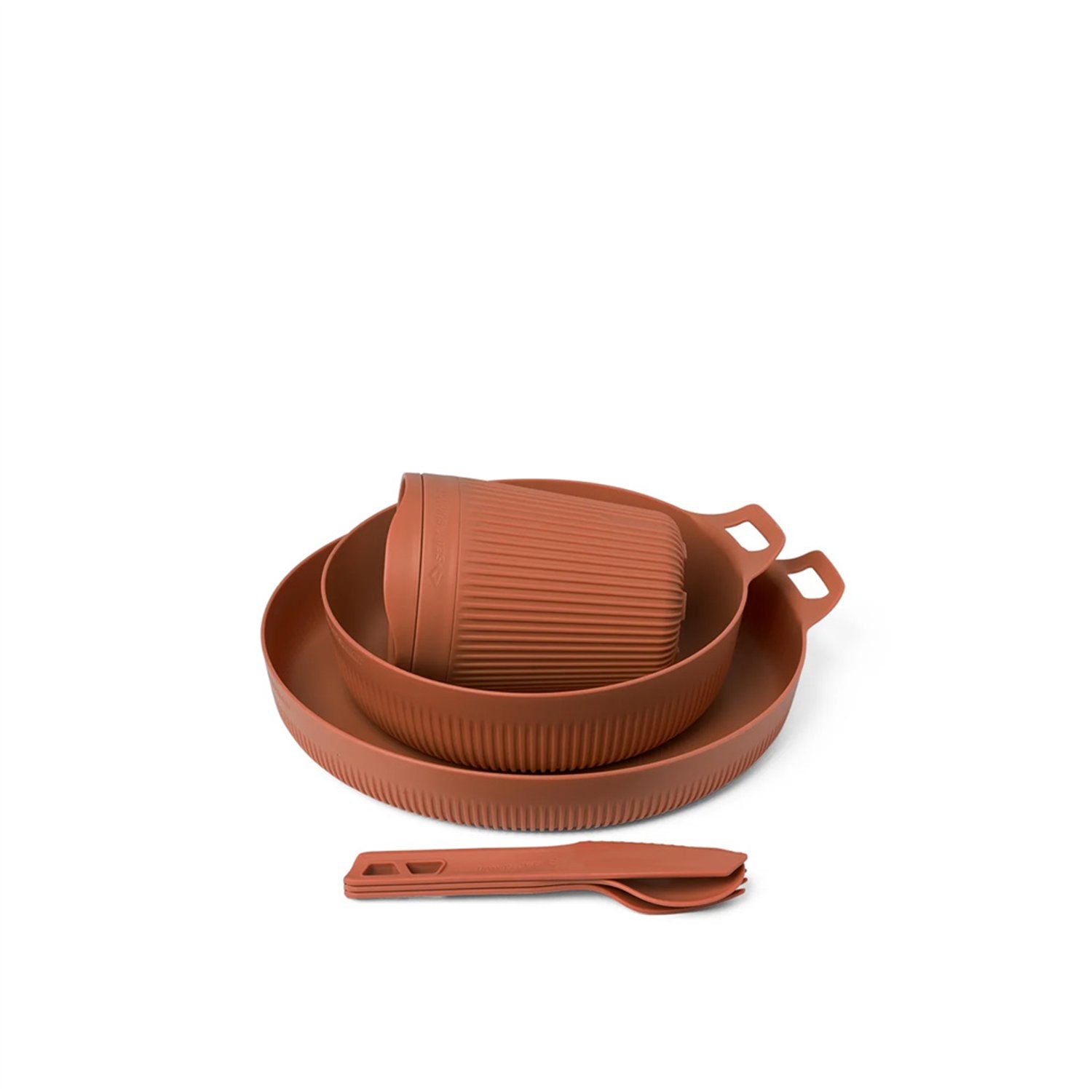 Sea to Summit Sea to Summit Horizon Dinnerware Set 6 Piece