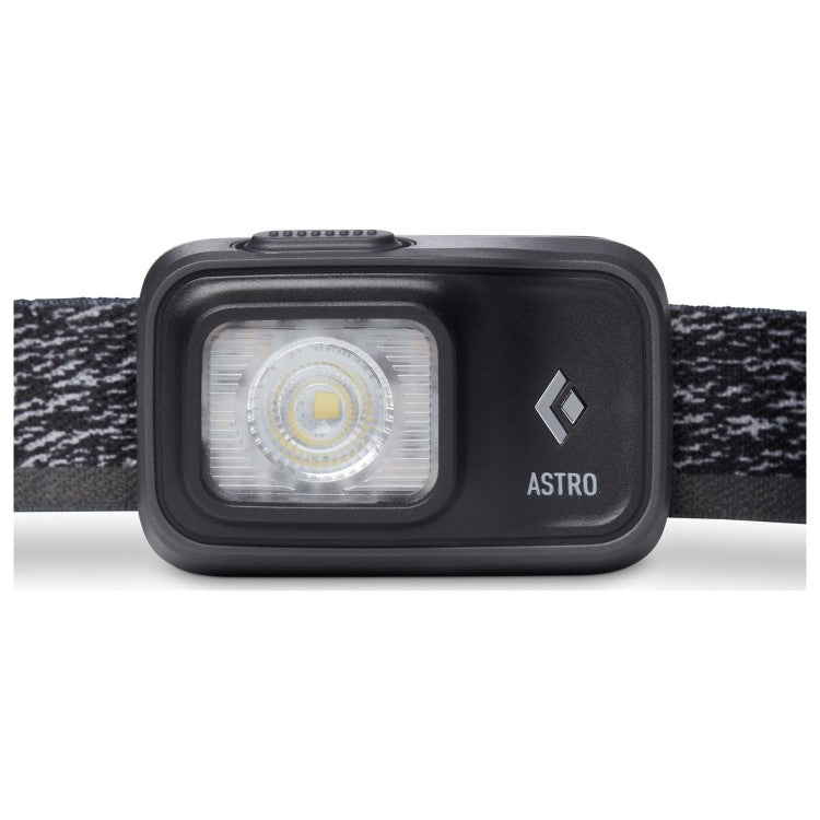 Black Diamond Astro 300 Lumens Headlamp