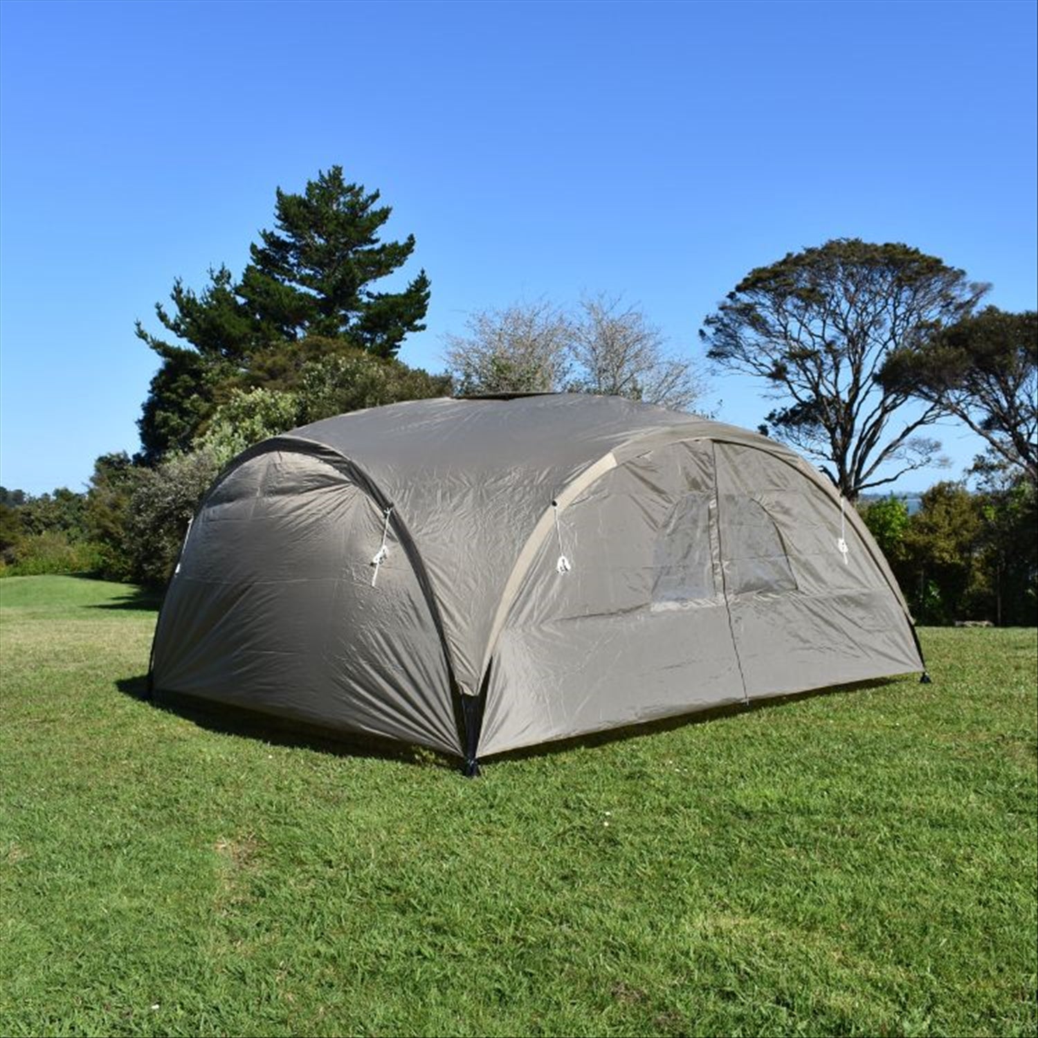 Orson Orson Core Shelter - 4.5m Outdoor Gazebo, Combo Deal 1