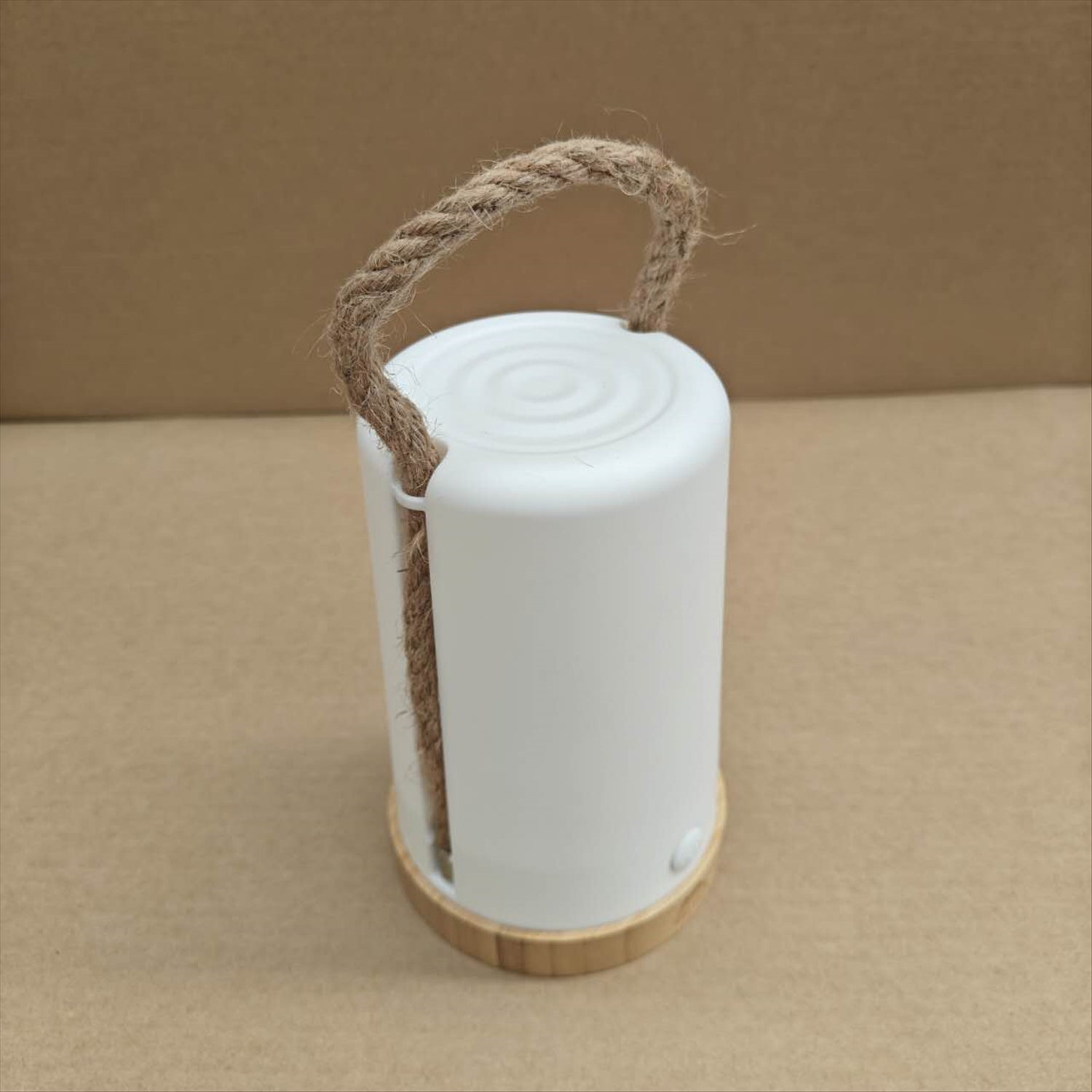 Wild Land Wild land Jade Camping Lantern - Rechargeable 30-550 Lumens