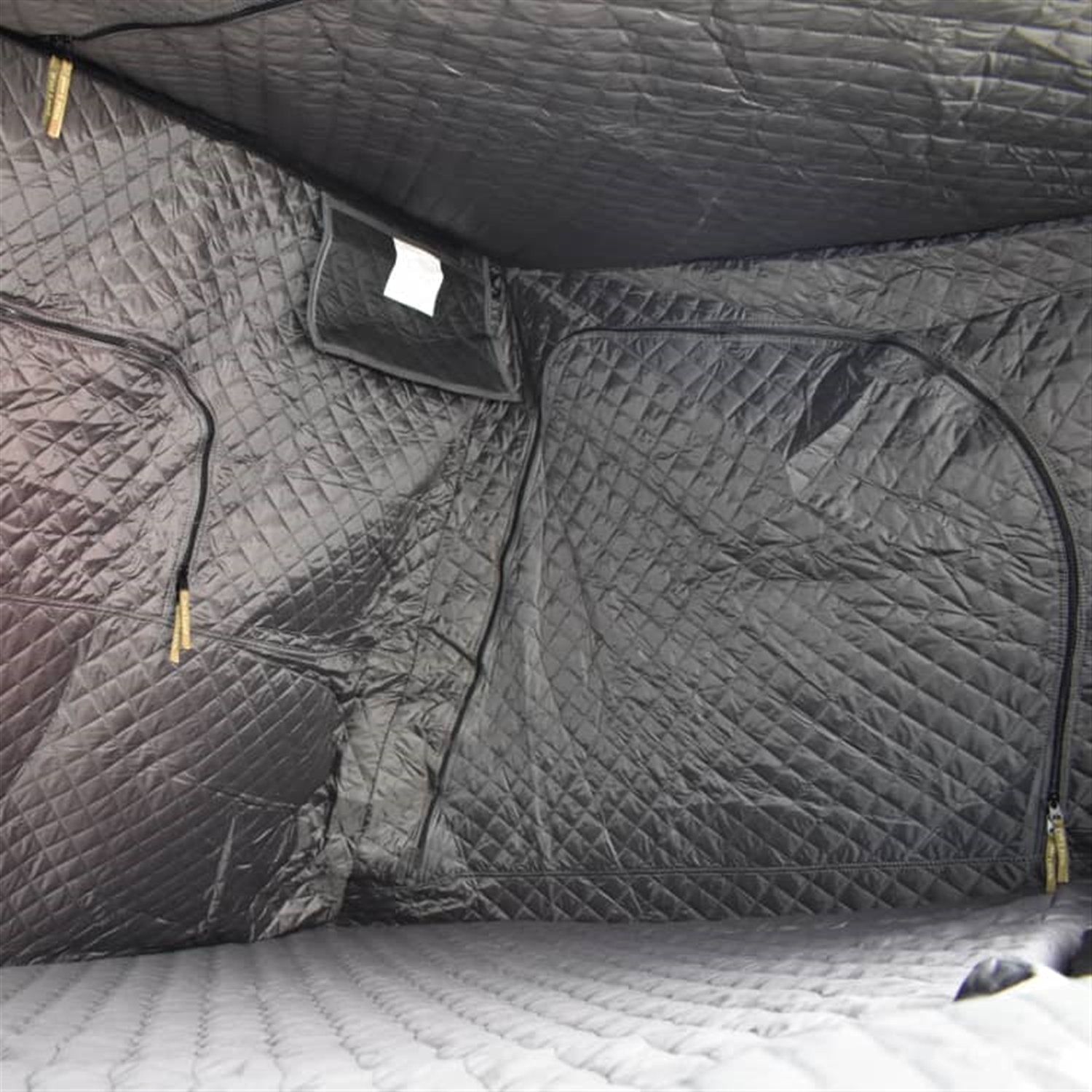 Wild Land Wild Land DC2 Roof Tent Detachable Thermal Liner