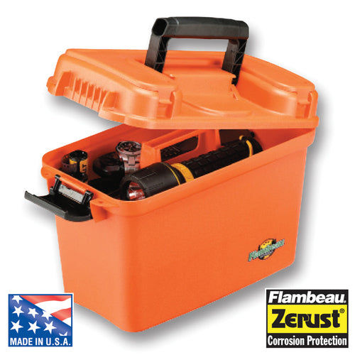 Flambeau Flambeau Fishing Tackle Dry Box