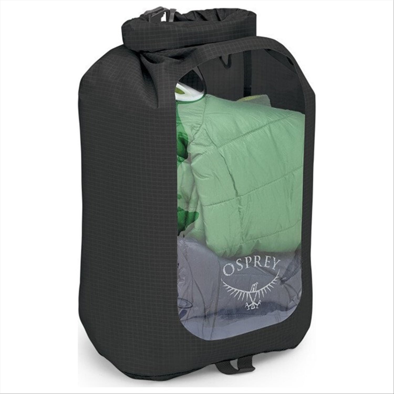 Osprey Drysack With Window - 3L, 6L, 12L, 20L, or 35L