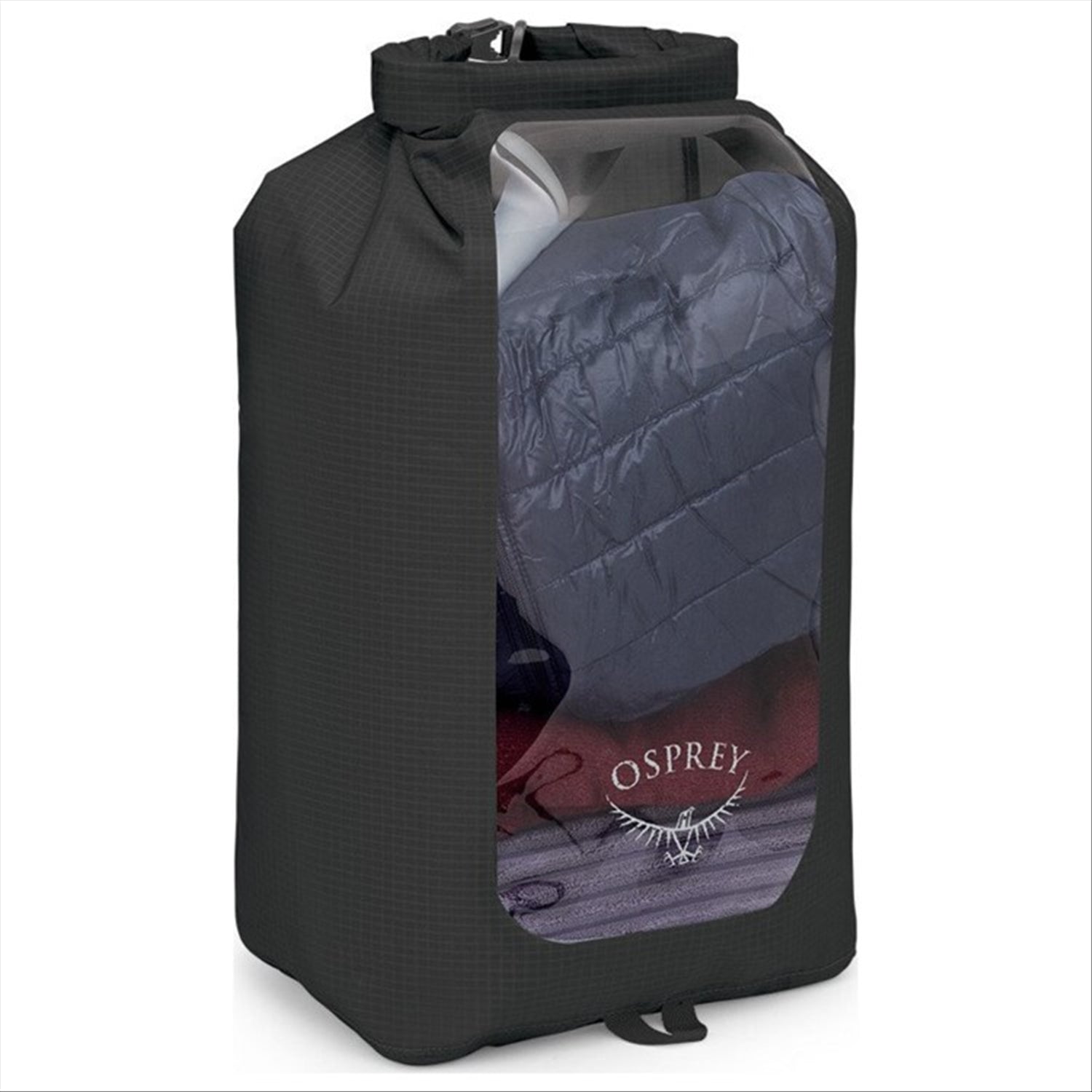 Osprey Drysack With Window - 3L, 6L, 12L, 20L, or 35L