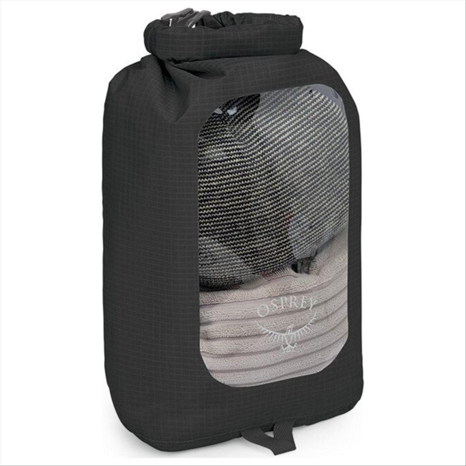 Osprey Drysack With Window - 3L, 6L, 12L, 20L, or 35L