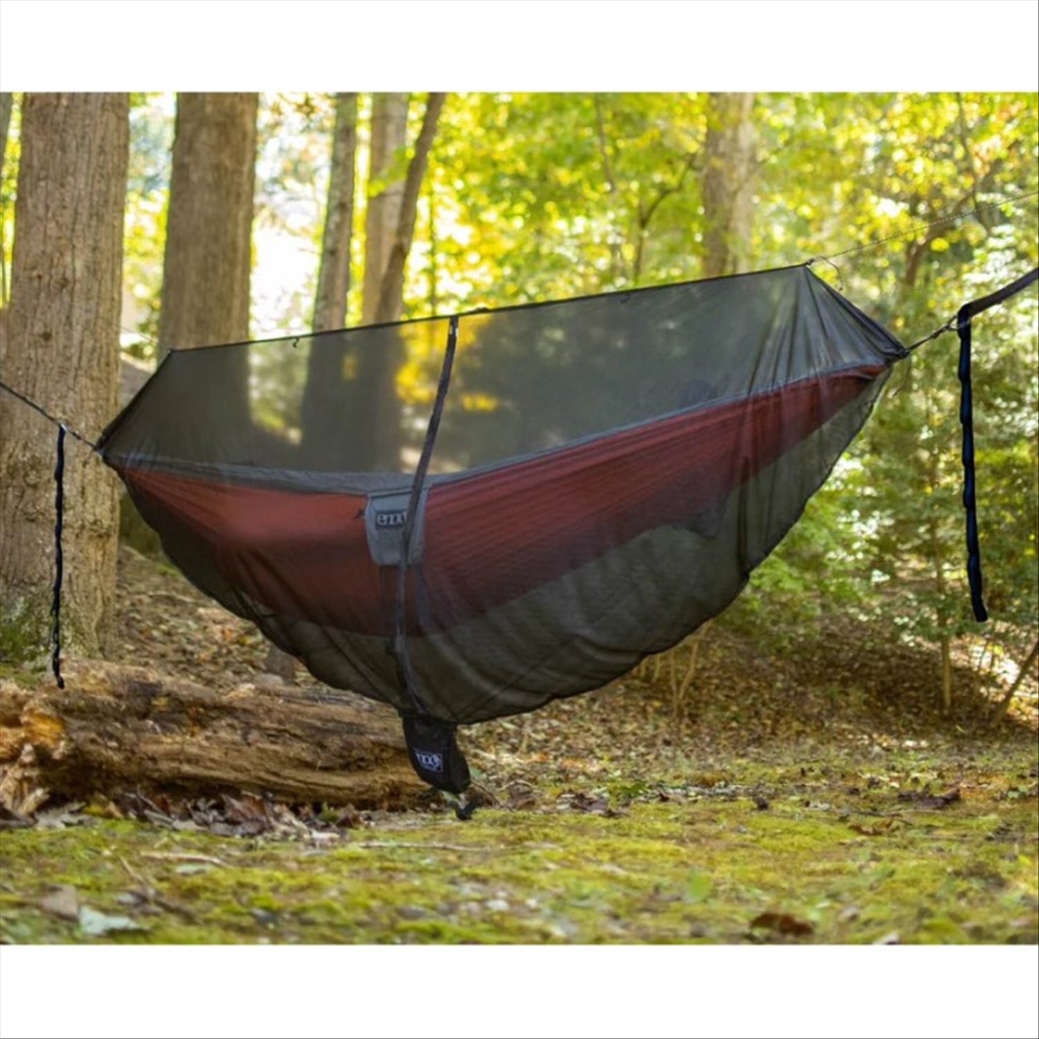 ENO Guardian Bug Net