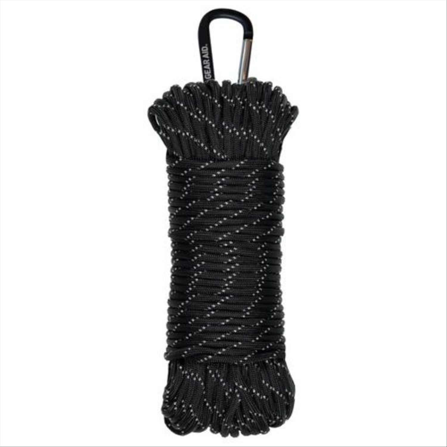 Gear Aid Gear Aid 550 Reflective Paracord - 9m and 30m