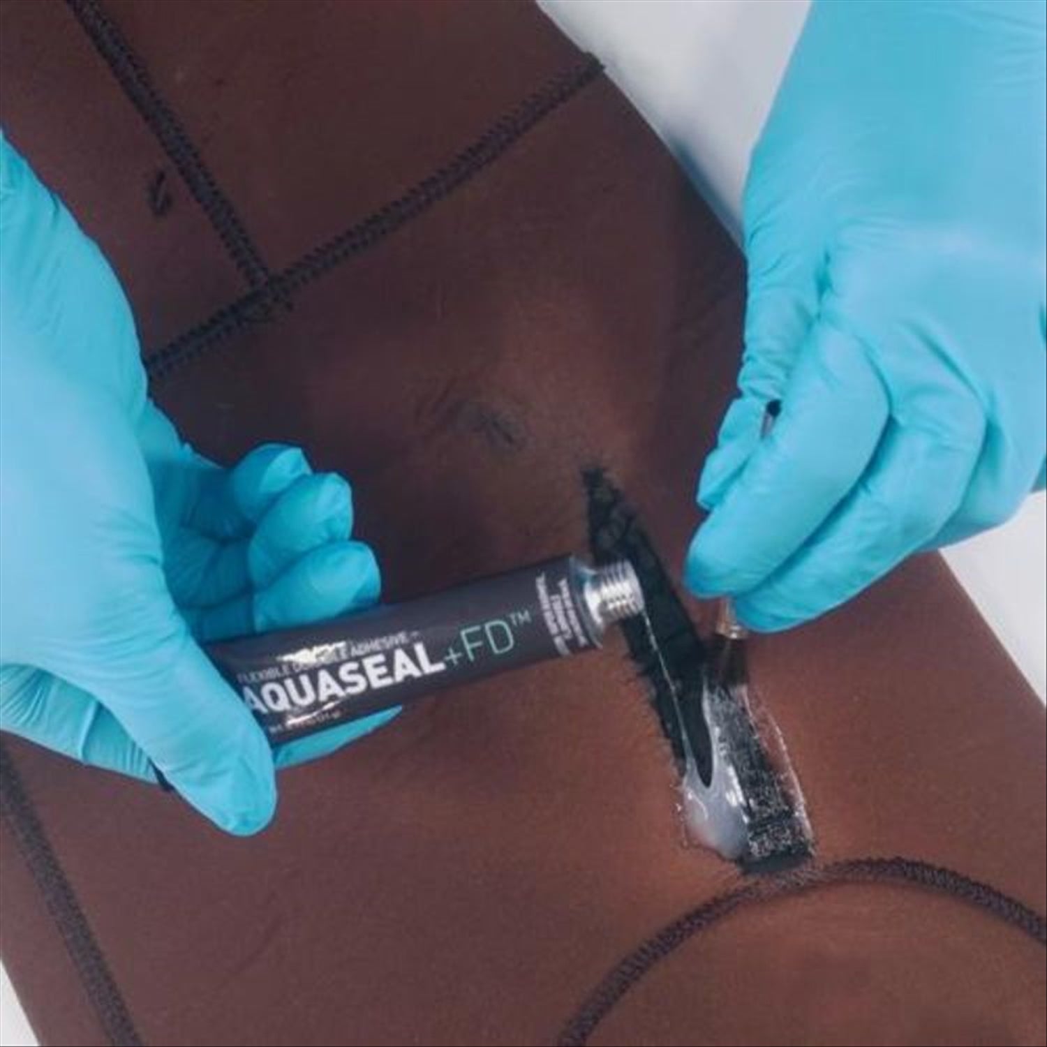 Gear Aid Gear Aid Aquaseal + FD Repair Adhesive
